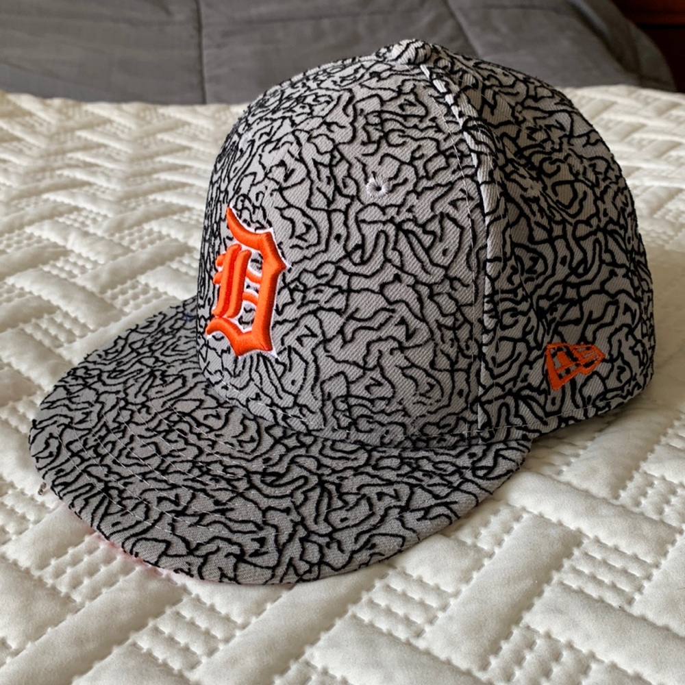 New Era Detroit Tigers Hat